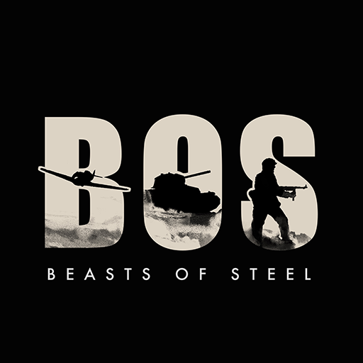 Beasts of Steel