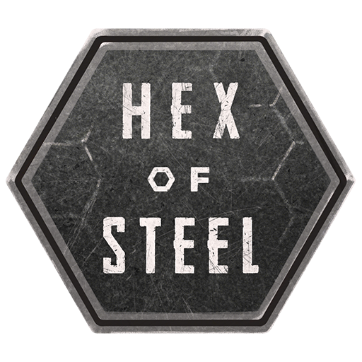 Hex of Steel